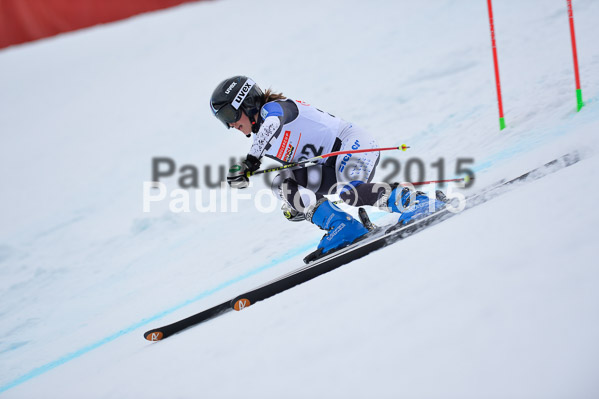 4. DSV Schülercup 2015