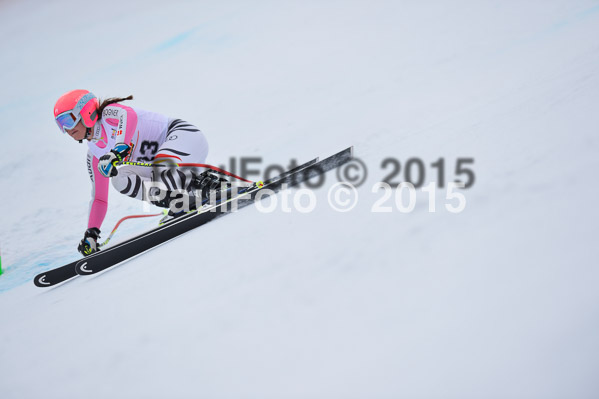 4. DSV Schülercup 2015