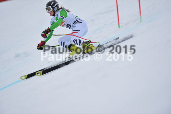 4. DSV Schülercup 2015
