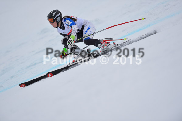 4. DSV Schülercup 2015