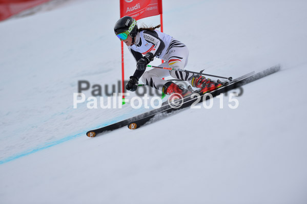 4. DSV Schülercup 2015