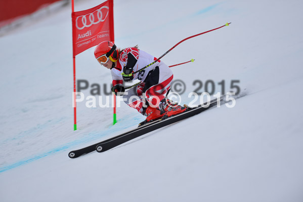 4. DSV Schülercup 2015