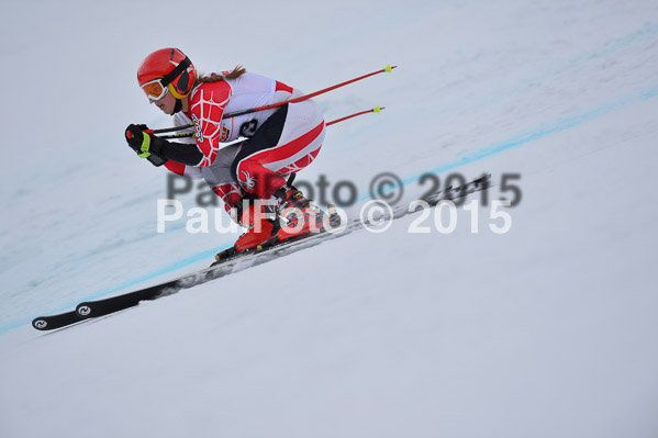 4. DSV Schülercup 2015