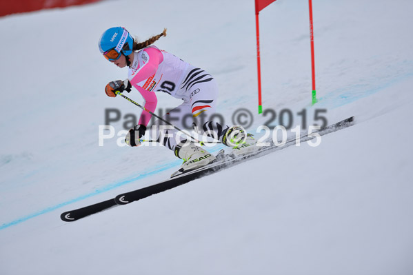 4. DSV Schülercup 2015