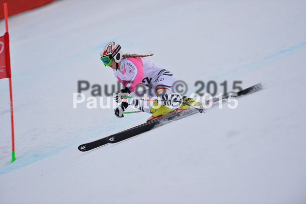 4. DSV Schülercup 2015