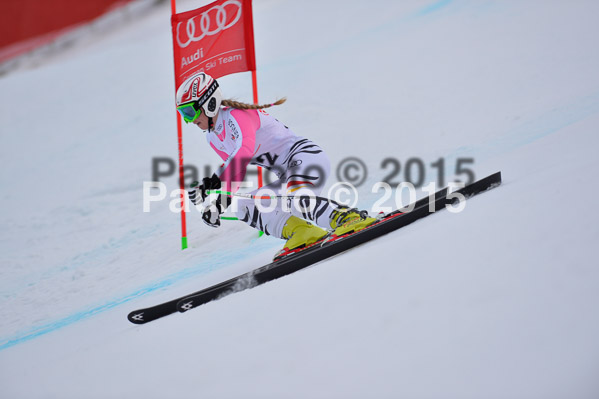 4. DSV Schülercup 2015