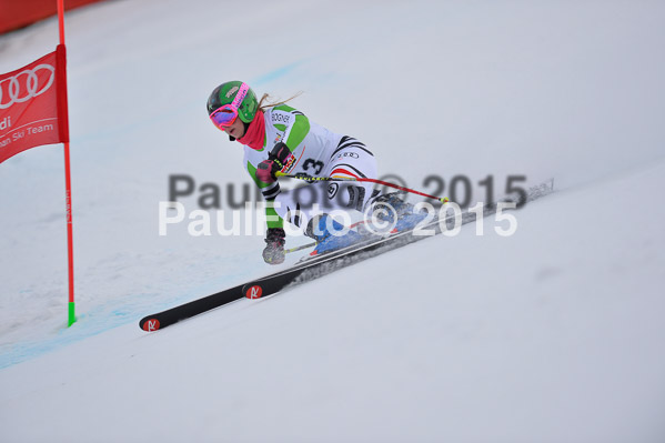 4. DSV Schülercup 2015