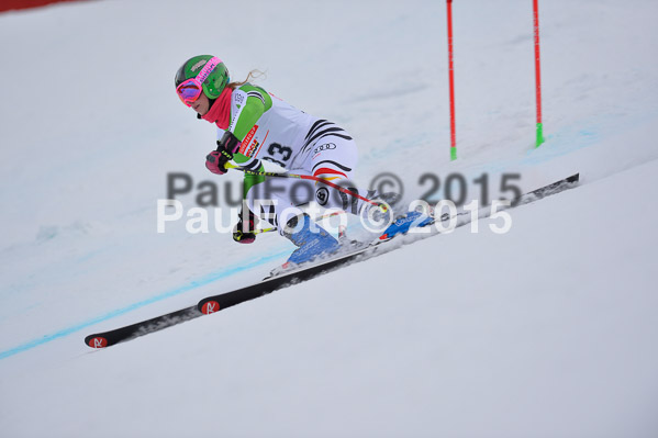 4. DSV Schülercup 2015