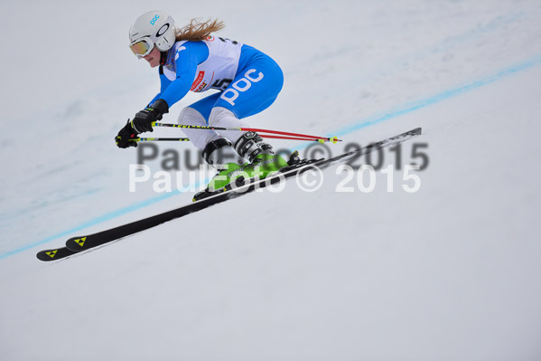4. DSV Schülercup 2015