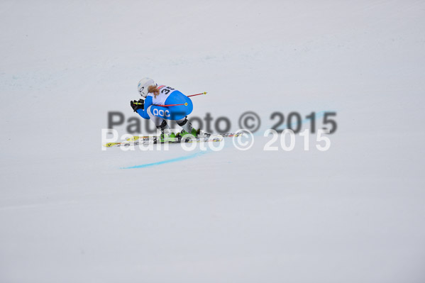 4. DSV Schülercup 2015