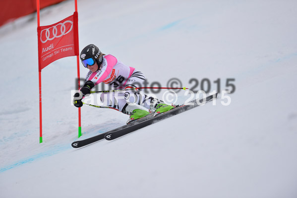 4. DSV Schülercup 2015