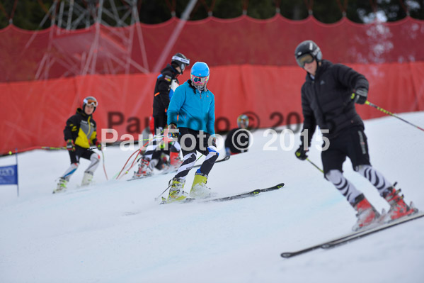 4. DSV Schülercup 2015