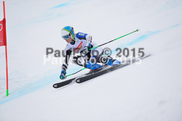 4. DSV Schülercup 2015