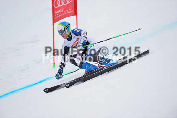 4. DSV Schülercup 2015