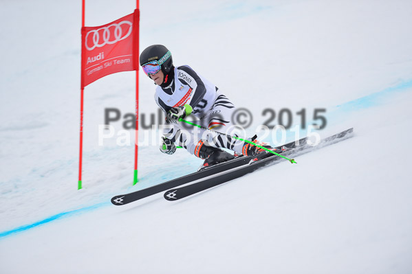 4. DSV Schülercup 2015