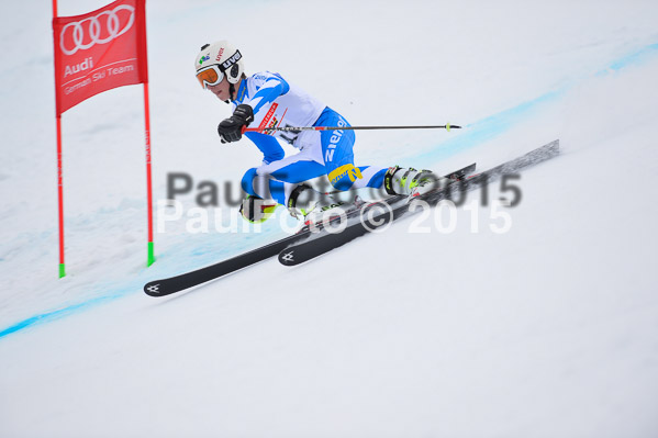 4. DSV Schülercup 2015
