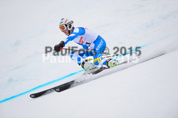 4. DSV Schülercup 2015