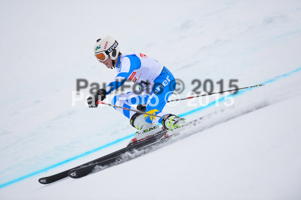 4. DSV Schülercup 2015