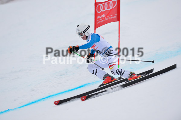 4. DSV Schülercup 2015