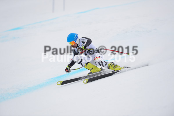 4. DSV Schülercup 2015