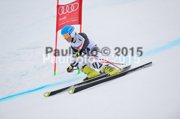 4. DSV Schülercup 2015