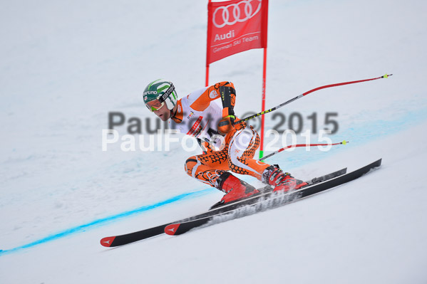 4. DSV Schülercup 2015