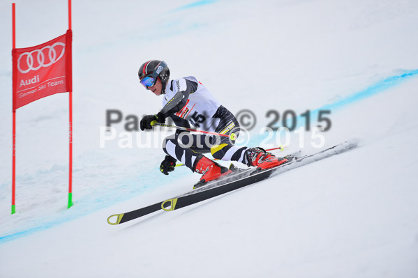 4. DSV Schülercup 2015
