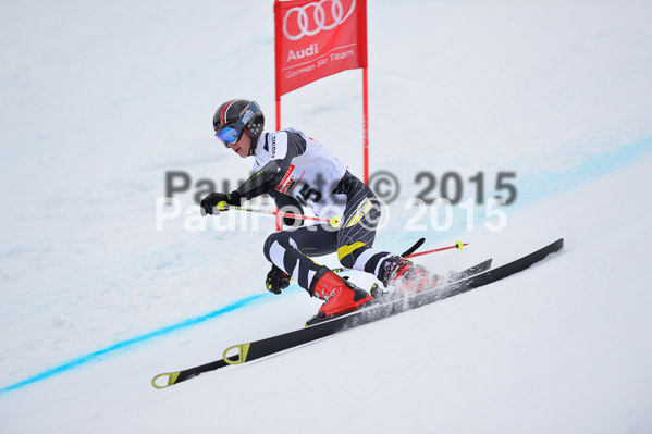 4. DSV Schülercup 2015