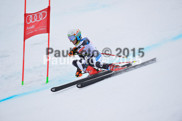 4. DSV Schülercup 2015