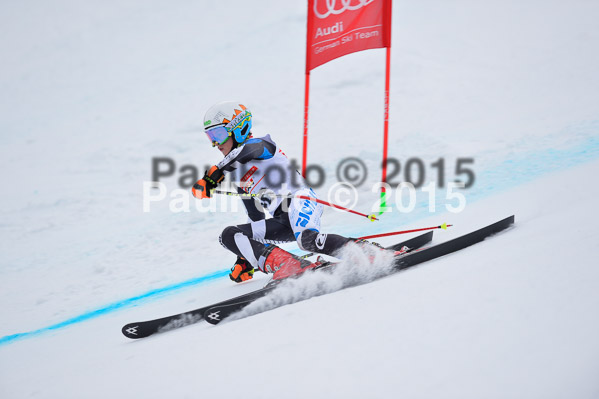 4. DSV Schülercup 2015
