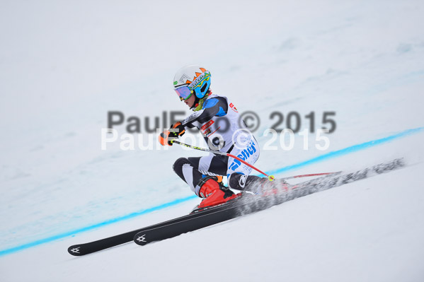 4. DSV Schülercup 2015
