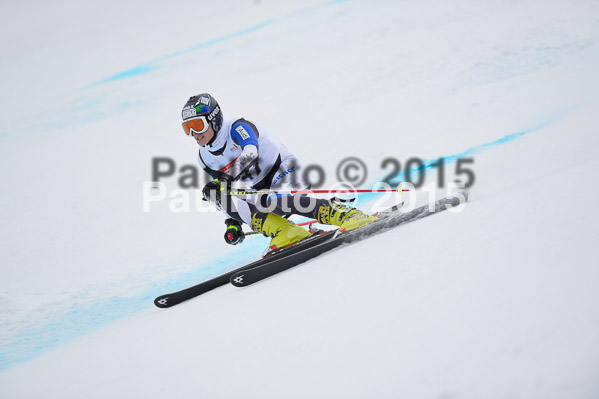4. DSV Schülercup 2015