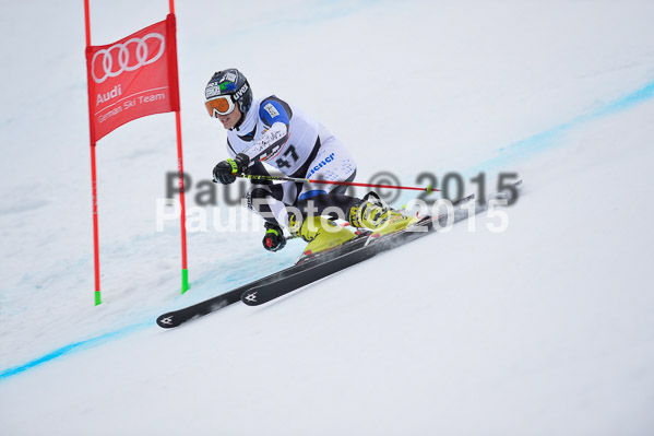 4. DSV Schülercup 2015