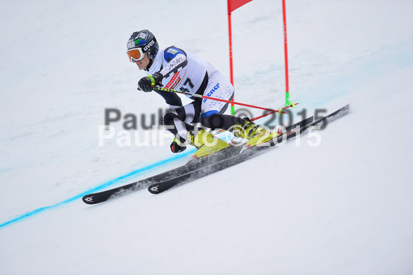 4. DSV Schülercup 2015