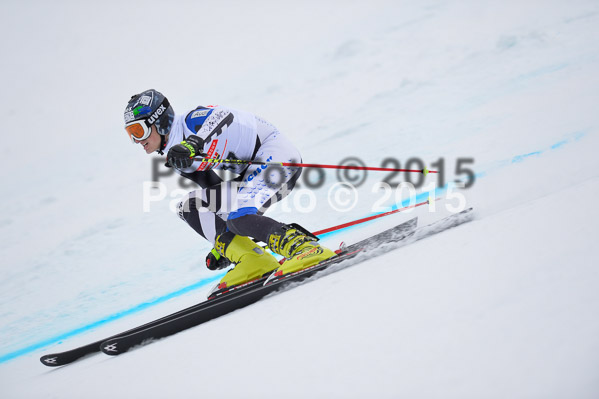 4. DSV Schülercup 2015