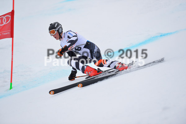 4. DSV Schülercup 2015