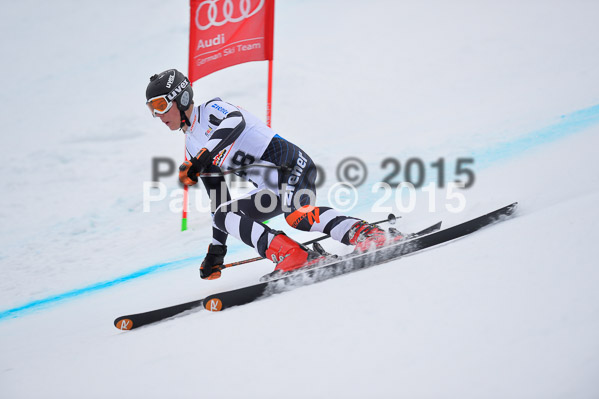 4. DSV Schülercup 2015