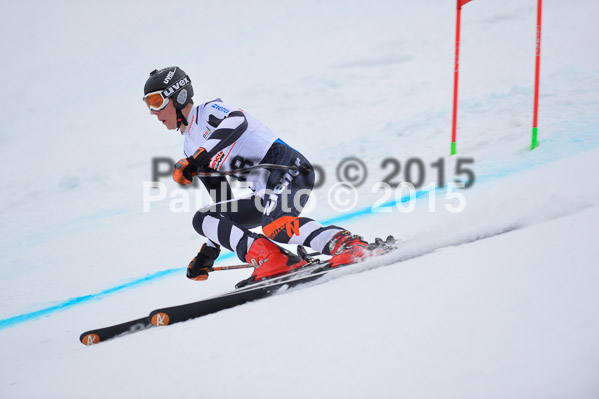 4. DSV Schülercup 2015