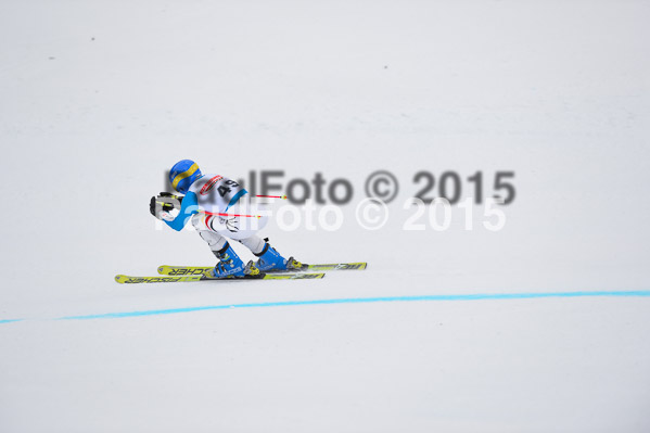 4. DSV Schülercup 2015