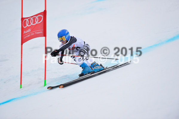 4. DSV Schülercup 2015