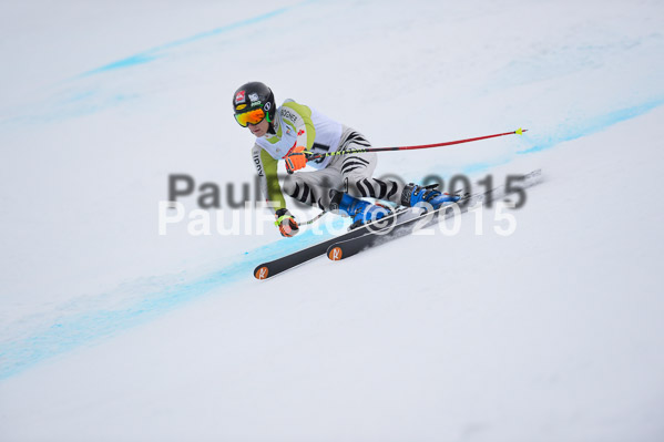 4. DSV Schülercup 2015