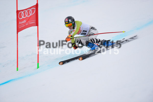 4. DSV Schülercup 2015
