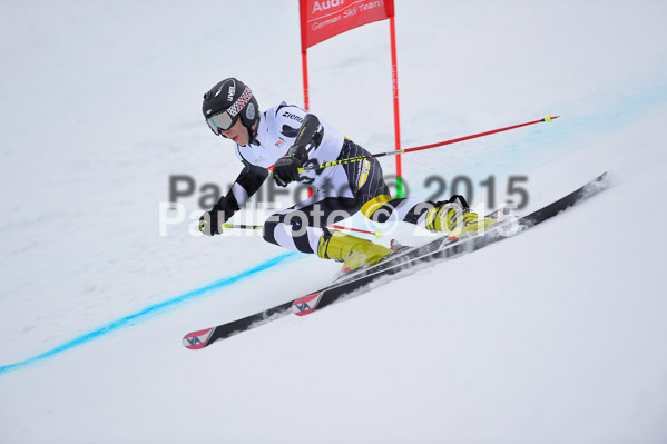 4. DSV Schülercup 2015
