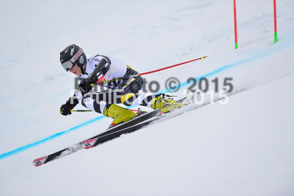 4. DSV Schülercup 2015