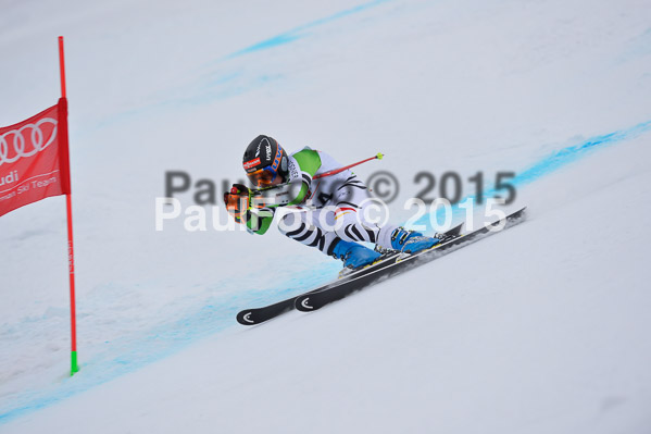 4. DSV Schülercup 2015
