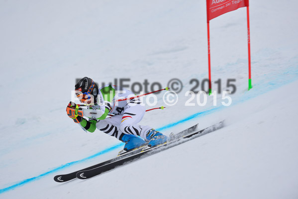 4. DSV Schülercup 2015