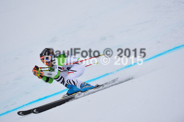 4. DSV Schülercup 2015