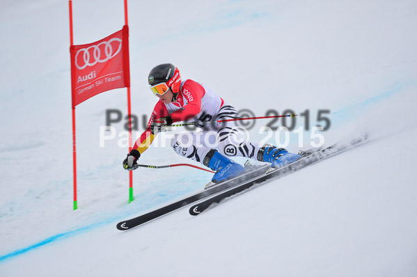4. DSV Schülercup 2015