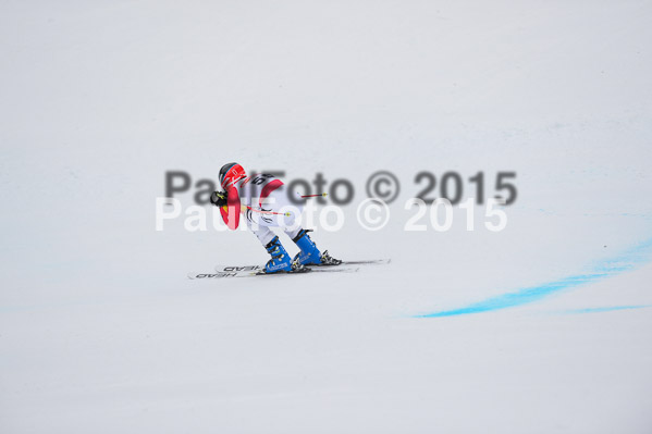 4. DSV Schülercup 2015