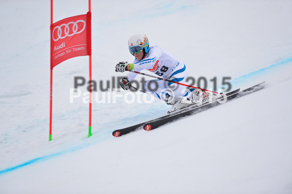 4. DSV Schülercup 2015